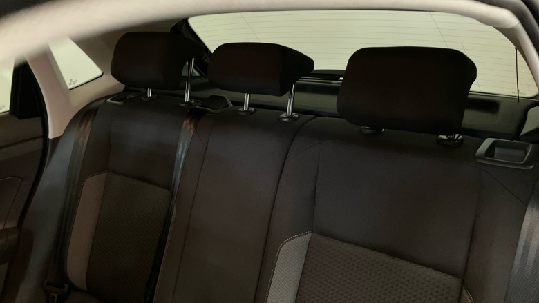 Volkswagen Polo 1.0 TSI Match 5dr Petrol Hatchback